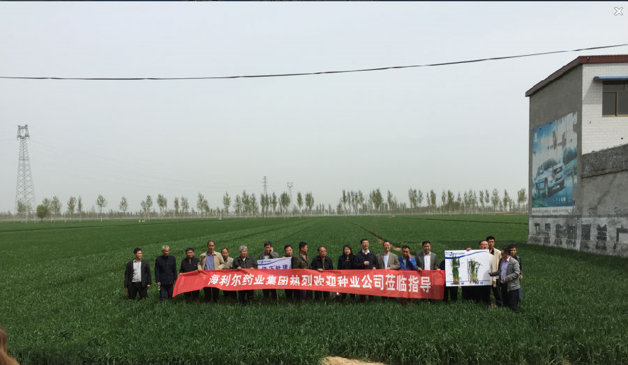 明天，農(nóng)民的種植需求將發(fā)生如何變化？