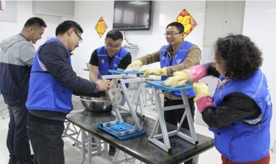 維護良好的環(huán)境  從我做起、從點滴做起