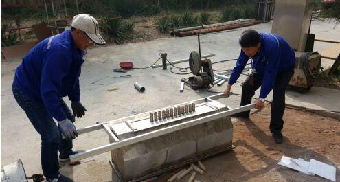 創(chuàng)新提效率，實干省成本