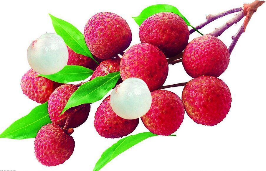 減產(chǎn)六成，價格翻三番，說的就是荔枝