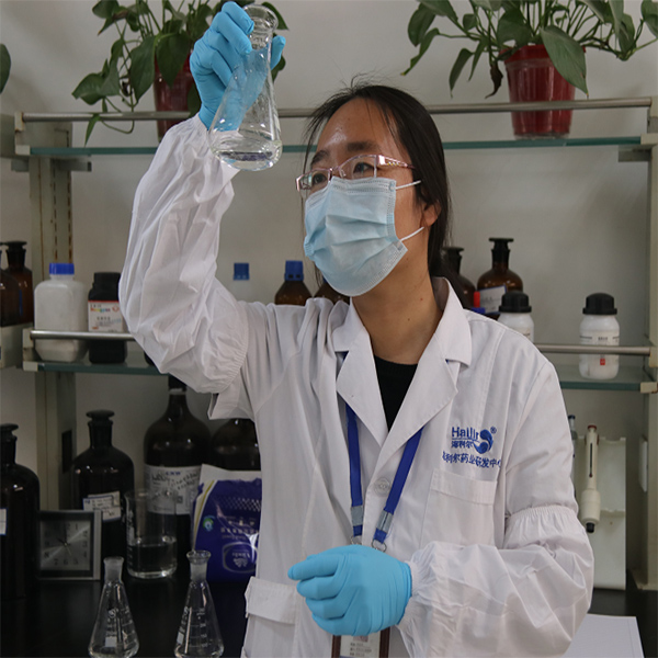 祝賀！海利爾研發(fā)中心制劑四室主任劉金玲獲評(píng)青島市“最美巾幗科創(chuàng)人”